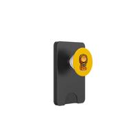 Cute Cat Ancient Egyptian Gods Pharaoh Funny Egypt Mythology PopSockets PopWallet for MagSafe