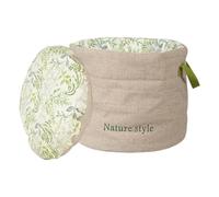 Cute Cat Bed - Semi-Closed Warm - Bucket Shaped Small Animal Bed, for Kittens Puppies Indoor Home Decoration Bedroom Living Room Balcony Apartment Car Outdoor