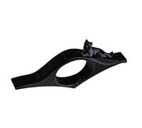 Cute Cat Book Page Holder, Ergonomic Thumb Clip for Books, 3D Printed Bookworm Supplies for Men, Women, Kids, and Students, Fun Reading Accessory