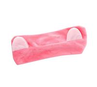 Cute Cat Ear Headband Sports Makeup Face Wash Headband Bangs Hair Accessories Hair Bands Pink Attractive processing for Women Girls Washing Face Shower Sports Beauty Skincare for Washing Shower