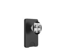 Cute Cat Face Pet Portrait Cats Photography PopSockets PopWallet for MagSafe