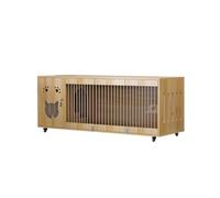 Cute Cat Houses Cat Villa Super Luxury Cat Cage Pet Shop Cattery Cat House Home Indoor Cat Nest Cat Cabinet Cat House Garden(5)