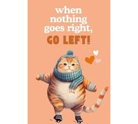 Cute, Cat-Inspired Motivational Journal/Notebook: Unleash Your Creativity with a Dash of Whimsy! Explore the Full Collection!
