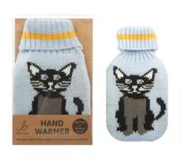 Cute Cat Knitted Hand Warmer