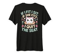 Cute CAT Premium T-Shirt