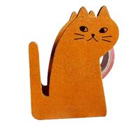 Cute Cat Shaped Adhesive Tape Dispenser - Adhesive Tape