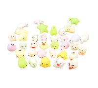Cute Cat Toy Stress Reliever Soft Slow Rising Kids Sensory Toy for Anxiety (random, One Size)