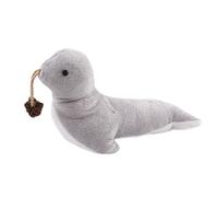 Cute Cat Toys, Plush Cat Toys | Plush Animals Cute Kitten Plush Toy - Cat Teething Toys, Soft Interactive Chew Toy
