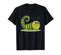 Cute Caterpillar Costume for Adults and Kids T-Shirt