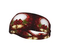 Cute Cats Astronauts Kawaii Headbands for Women Non Slip face wash Makeup Headband Sports Running Headband Stretchy Sweat Band Fashion Wide Headbands for Women Head Bands Mens Sweatband