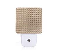 Cute Cats in A Variety of Colors Print Night Light Bedroom Bathroom Hallway for Adults Elderly Illumination Home Decor Gift