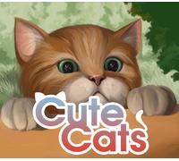 Cute Cats PC Steam CD Key