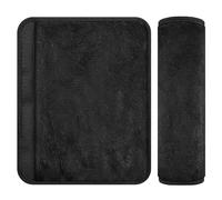 Cute Cats Toddler Seat Cushion Shoulder Pads for Boys Girls Car Seat Belt Covers for Adults 2 Pieces 10 * 7.7in