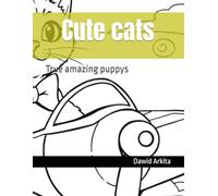Cute cats: True amazing puppys