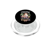 Cute Cavy I Work Hard So My Guinea Pigs Can Have Better PopSockets PopGrip for MagSafe