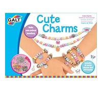 Galt Toys Cute Charms Bead Art and Jewellery, Making Toy
