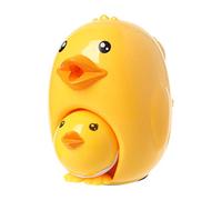 Cute Chick Pencil Sharpener Hand Mechanical Cutting Tools St Creative Haven Coloring Books for Adults Animals