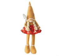 Cute Christmas Gnomes Adorn Your Living Room with These Playful Figures That Capture the of the Season (B)