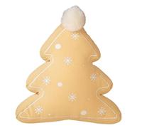 Cute Christmas Plush - 30cm Gingerbread Man House, Stuffed Holiday Doll, Festive Sofa Cushion, Nursery Throw Pillow | Soft Gingerbread Shaped Decorative Pillow For Home Office Living Room