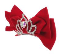 Cute Claw Clips for Girls And Women,Strong Hair Clips,Vintage Shark Claw Clips Clamp,Metal Claw Clip,Hair Claw Clips Women,1pc Crown Bow Hair Clips Crown Shaped Hair Barrettes