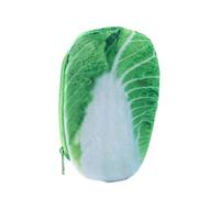 Cute Coin Pouch,Cute Fruit Vegetable Cosmetic Bag | Plush Vegetable Toy Creative Mini Money Coin Purse for Girls Teenagers Children