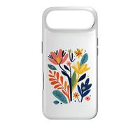 Cute Colorful Blooming Flowers Wildflower Botanical Lovers Case for iPhone Air
