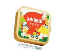 Cute Coloring Book | Educational Drawing Activities,Drawing Book for Kids,for Boys Girls Halloween Easter Christmas Class Travel