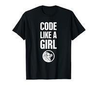 Cute Computer Science & Programming - Ada Lovelace T-Shirt