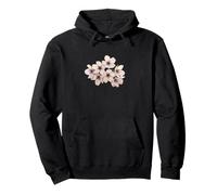 Cute Cool Cherry Blossoms Sakura Someiyoshino Spring Japan Pullover Hoodie