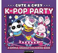 Cute & Cosy: K-Pop Party
