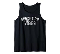 Cute Couples Trip Matching Vacation Vibes Baecation Tank Top