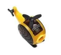 Cute Creative Pencil Sharpener Helicopter Modeling Student Pencil Learning Tool Children Gift Prizes