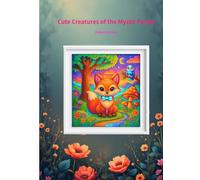 Cute Creatures of the Mystic Forest