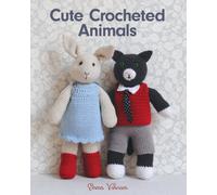 Cute Crocheted Animals