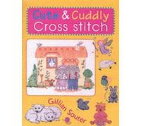 Cute & Cuddly Cross Stitch