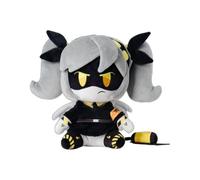 Cute & Cuddly Uzi Plush From Murder Drones | Soft Anime Inspired Stuffed Toy for Collectors and Fans