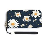 Cute Daisy Flowers Fashion Shopping Tote Bag,Designer Shoulder Handbags,Womens Purse Handbags,Hobo Bags Cute Storage Bag for Women, Style, 20.0*10.5cm, Style, 20.0*10.5cm
