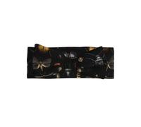 Cute Delicate Baby Bow Headband - Adorable Butterfly specimens Print, Perfect for Infant Girls 0-6 Months