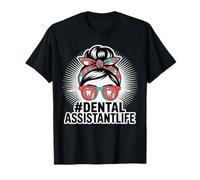 Cute Dental Assisting Student Dental Assistant T-Shirt