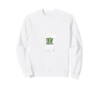 Cute Dill Pickle Squad for Cucumber Lover Vegan Sweatshirt