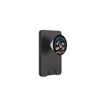 Cute Dinosaur Math Joke Nerd Humor for Science Fans PopSockets PopWallet for MagSafe