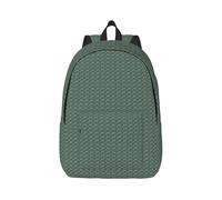 Cute dinosaur Print Fashion Backpack Multi Pocket Rucksack Travel Hiking Outdoor Every Occasions Use