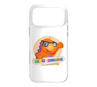 Cute Dinosaur Stanley Stegosaurus Dino-Buddies Dino-Stars Case for iPhone 17 Pro Max