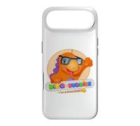 Cute Dinosaur Stanley Stegosaurus Dino-Buddies Dino-Stars Case for iPhone Air