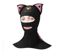 Cute Diving Cap, Cute Diving Cap, Cat Ear Wetsuit Hood, Cartoon Diving Animal Ear Cap for Kawaii Adventures, Cute Animal Ears Design, Great for Underwater Exploration