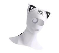 Cute Diving Cap, Diving Cap Animal, Cat Ear Scuba Hood, Cartoon Wetsuit Hood, Scuba Hood for Animal Lovers, Ear Hugging Design Style