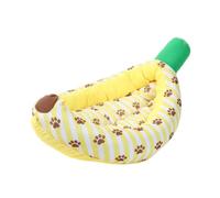 Cute Dog Bed - Banana Shaped Dog Bed Fresh and Between