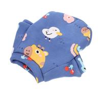 Cute Dog Clothes Winter Coat for Dogs Thickened Pet Outfit with Decorative Design Soft and Warm for Cold Weather Paradise