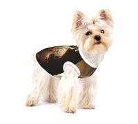Cute Dog Costume - Soft 100% Cotton Pet Sweater for Small and Medium Dogs - Perfect for Everyday Wear and Special Occasions Unreal Engine Cello