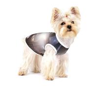 Cute Dog Costume - Soft 100% Cotton Pet Sweater for Small and Medium Dogs - Perfect for Everyday Wear and Special Occasions Miracle Dome Halo